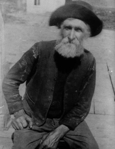 Josef Anton Steinauer
