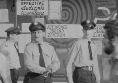 Autonomes Jugendzentrum