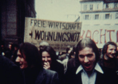 Wohnungsnot