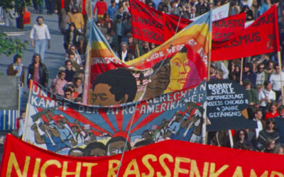 Wer Unruhe provoziert