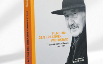 Ein faszinierendes Bild- und Texbuch